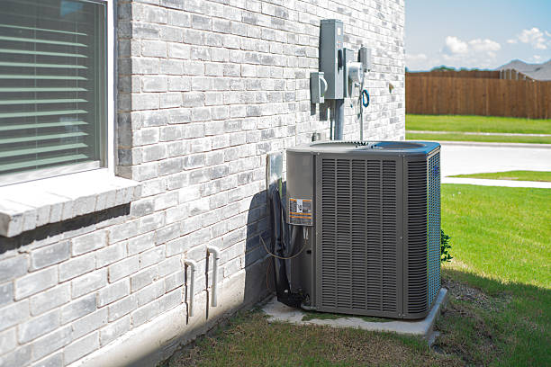 Reliable Ac Installation contractor in Carpinteria, CA by FH HVAC